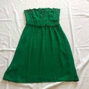 Moulinette Soeurs from Anthropologie dress size 6